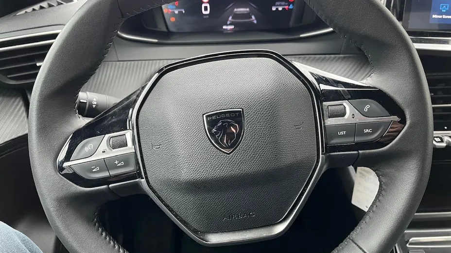 PEUGEOT 2008 -