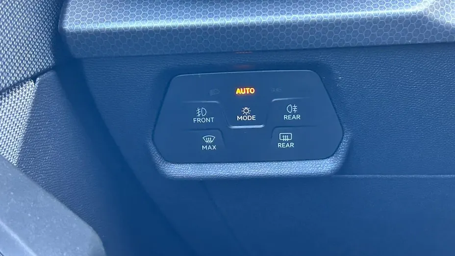 SEAT Leon -