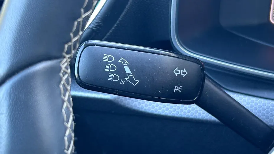 SEAT Leon -