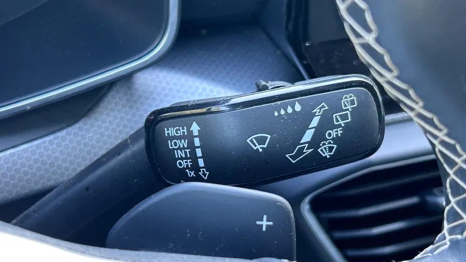SEAT Leon -