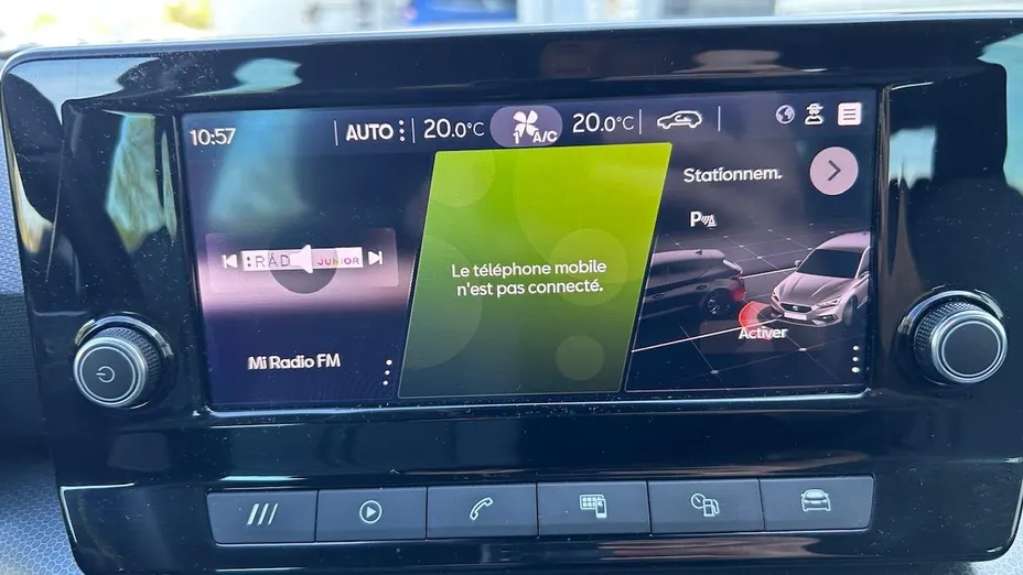 SEAT Leon -