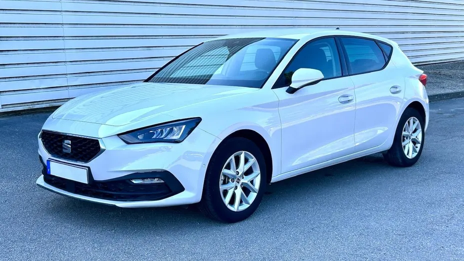 SEAT Leon -