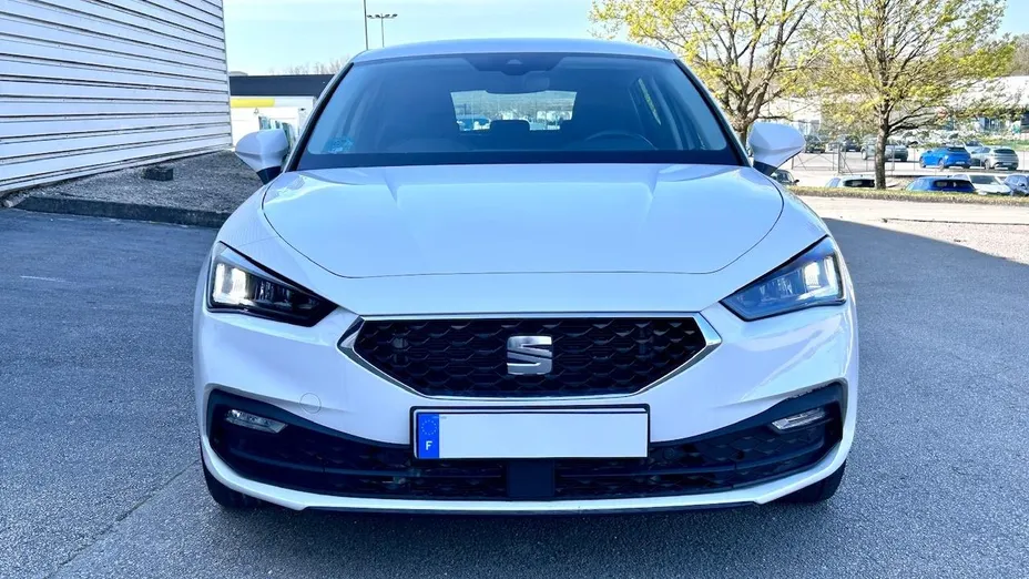 SEAT Leon -