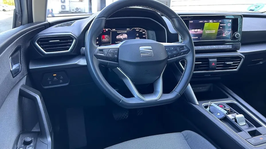 SEAT Leon -