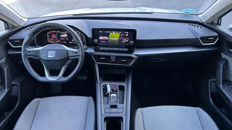 SEAT Leon -