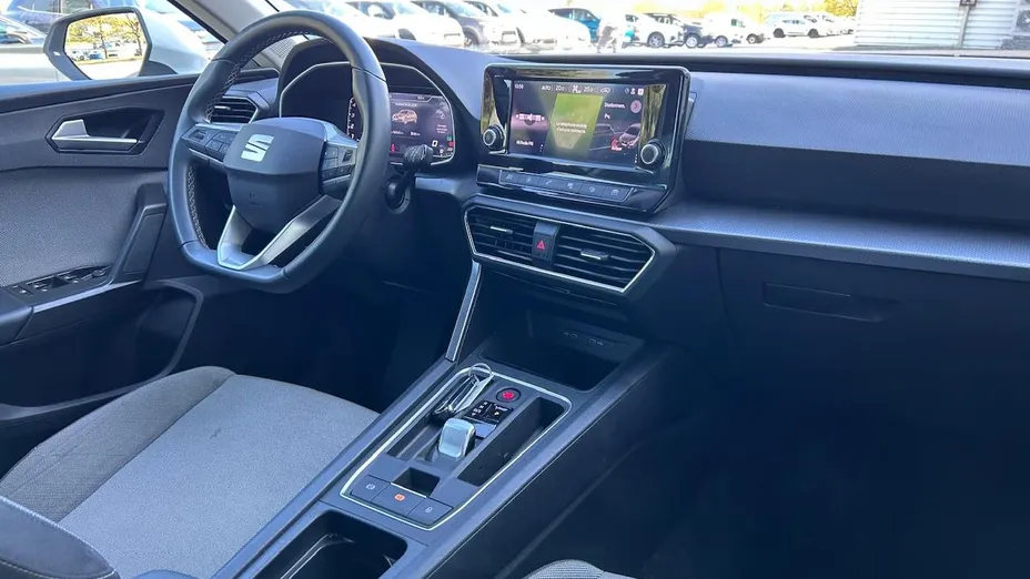 SEAT Leon -