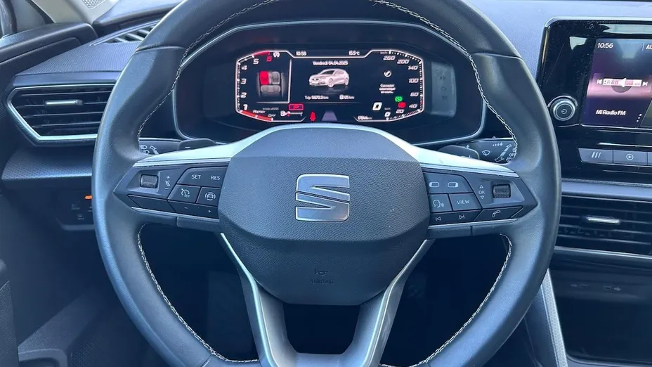 SEAT Leon -
