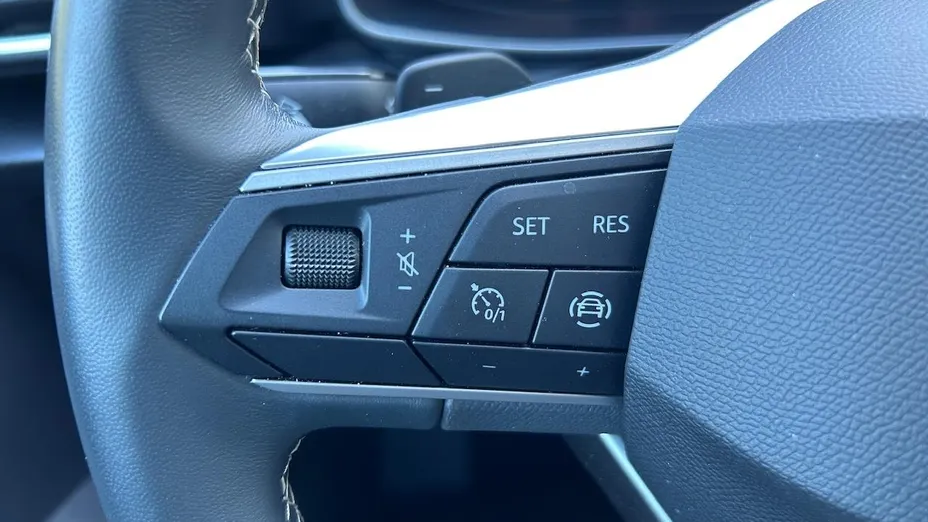 SEAT Leon -