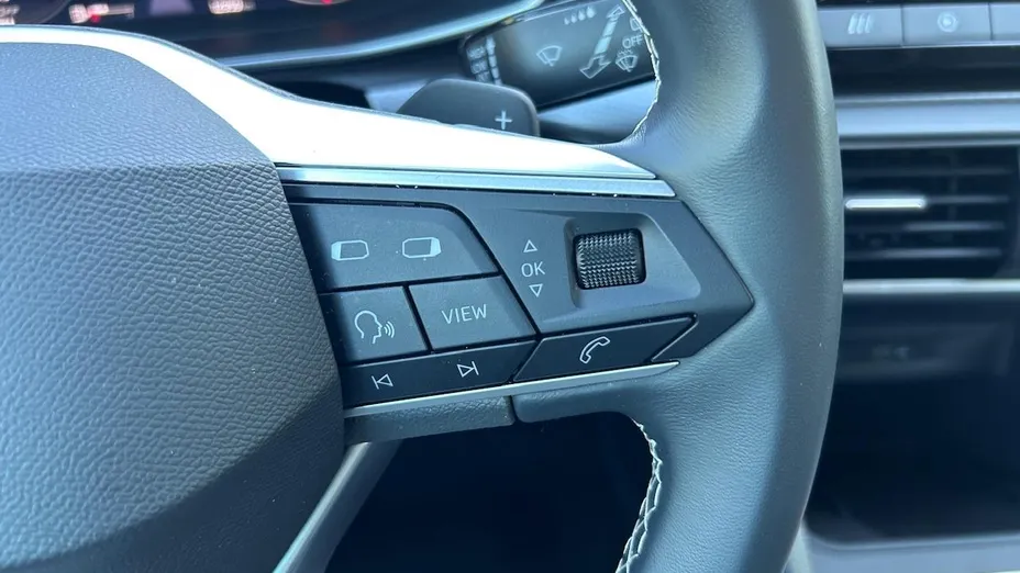 SEAT Leon -