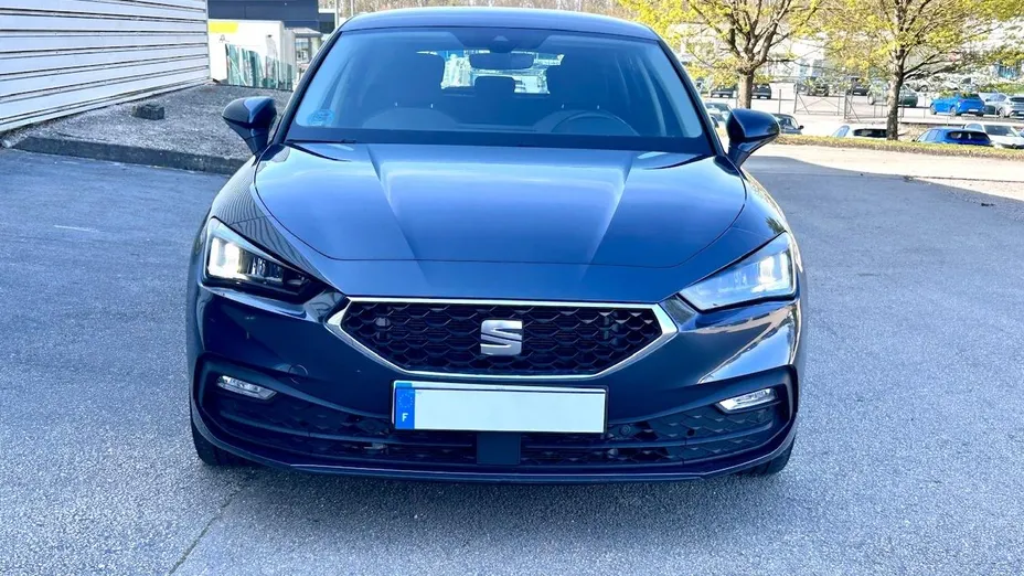 SEAT Leon -