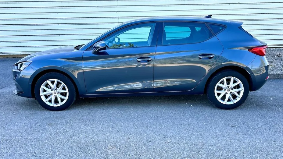 SEAT Leon -