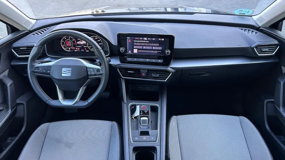 SEAT Leon -