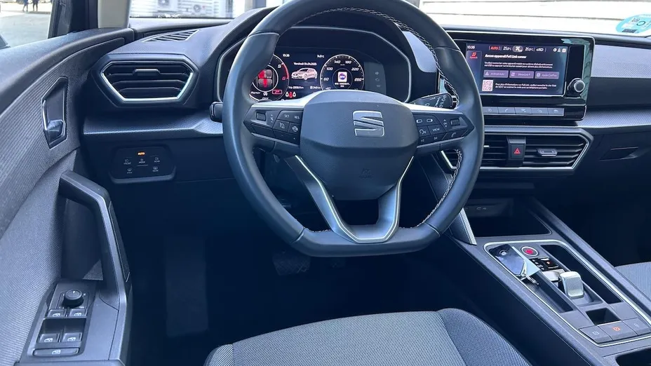 SEAT Leon -