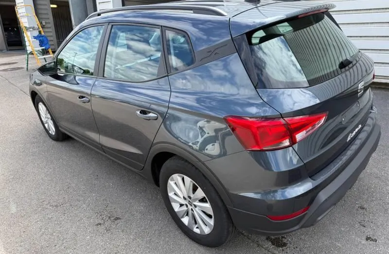 SEAT Arona -
