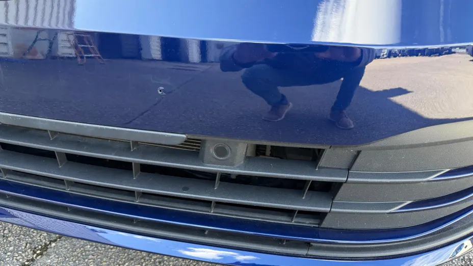 Volkswagen Golf -