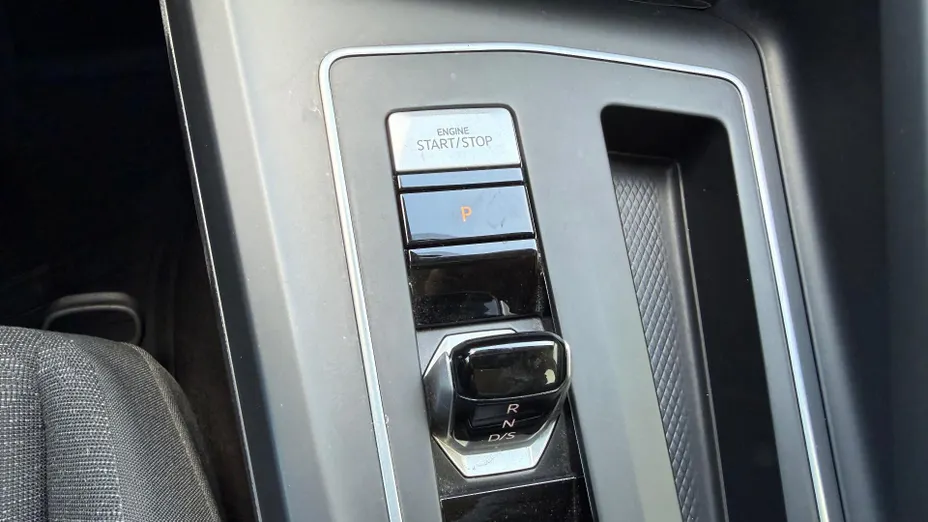 Volkswagen Golf -