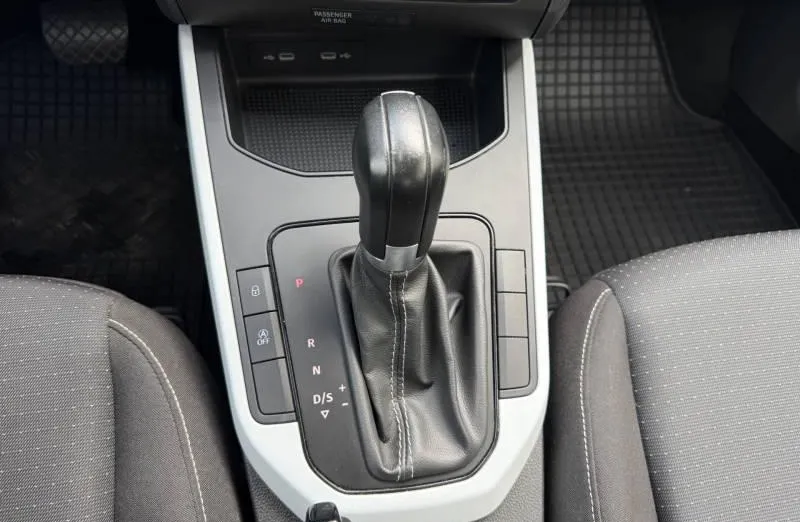 SEAT Arona -