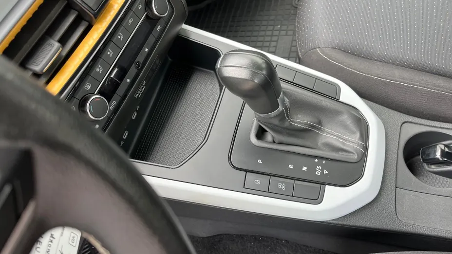 SEAT Arona -