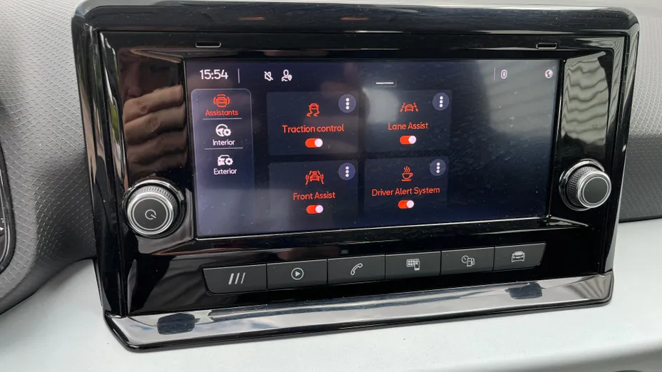 SEAT Arona -