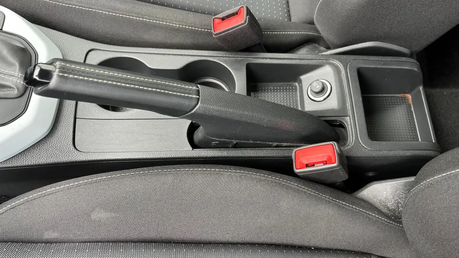 SEAT Arona -