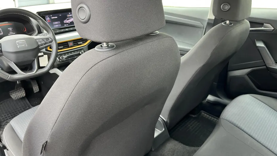 SEAT Arona -