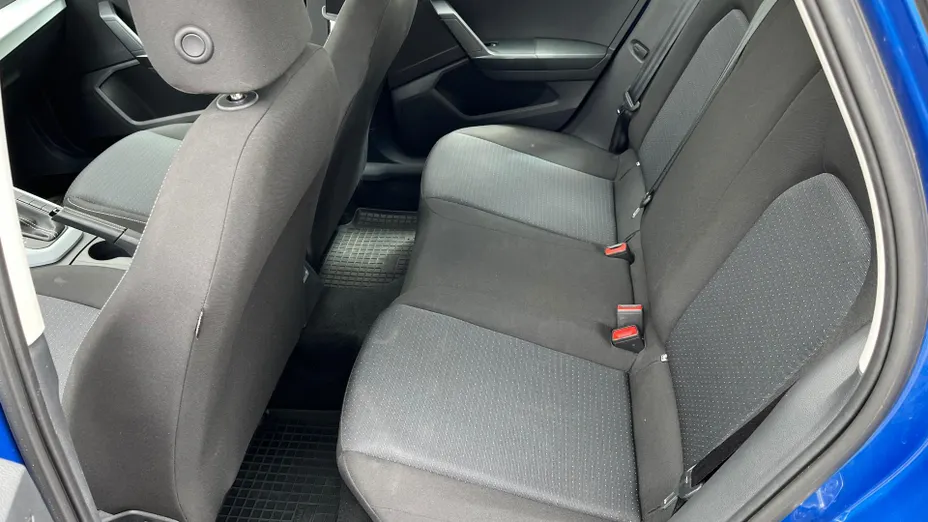 SEAT Arona -