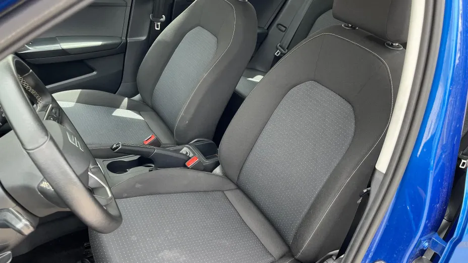 SEAT Arona -