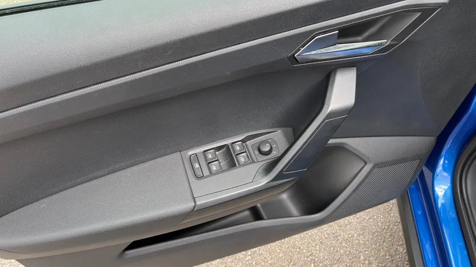 SEAT Arona -