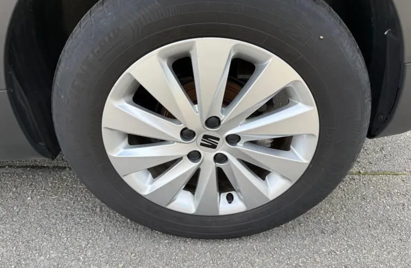 SEAT Arona -