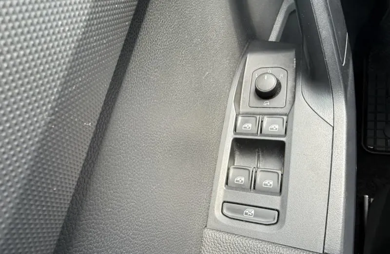 SEAT Arona -