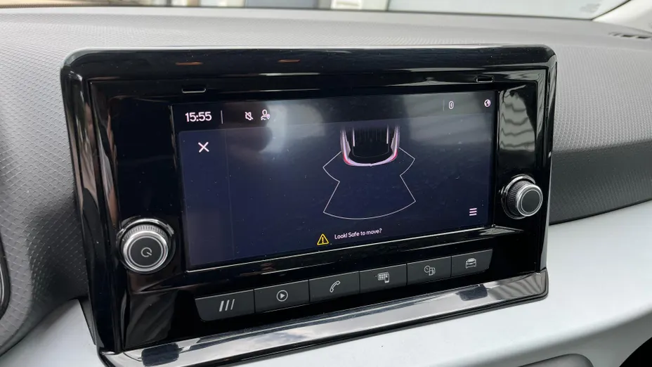 SEAT Arona -