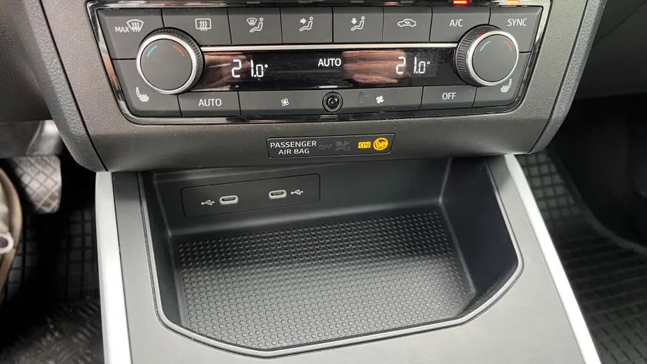 SEAT Arona -