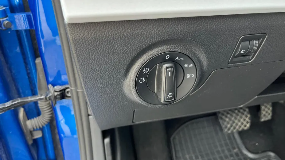 SEAT Arona -