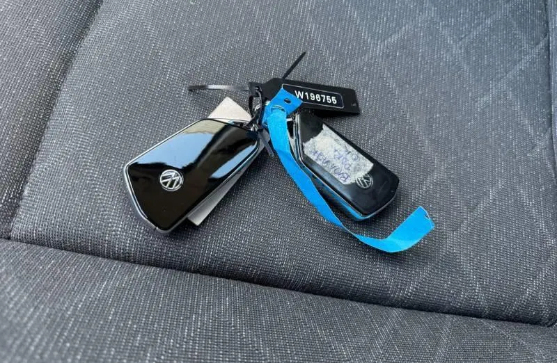 Volkswagen Golf -