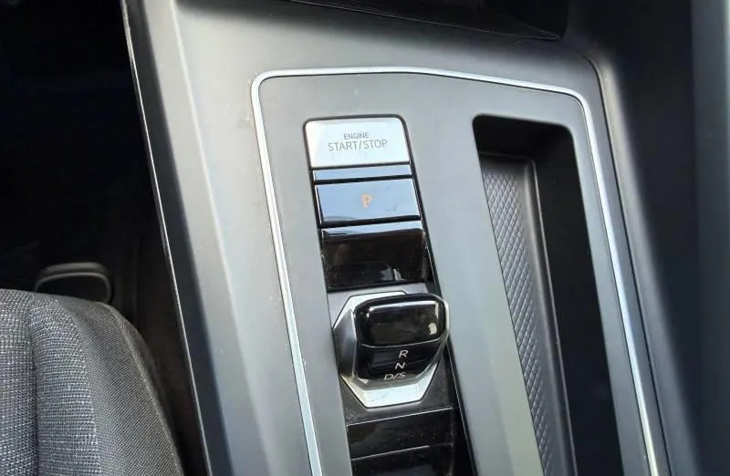 Volkswagen Golf -