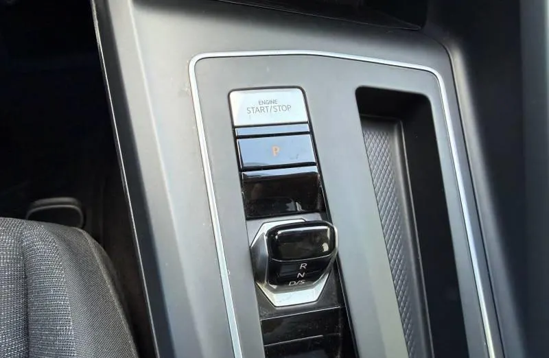 Volkswagen Golf -