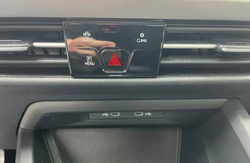 Volkswagen Golf -