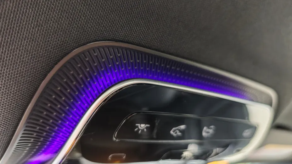 MERCEDES-BENZ GLC GLC 220 d mHEV 4-Matic AMG Line