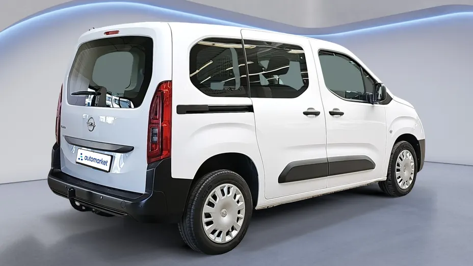 OPEL Combo Combo Life 1.5 CDTI Edition S&S N1