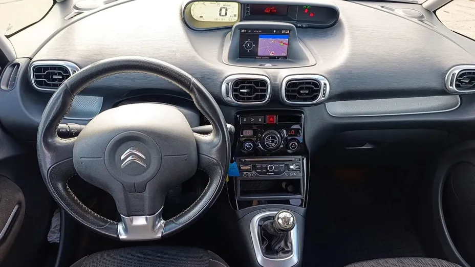 CITROEN C3 -