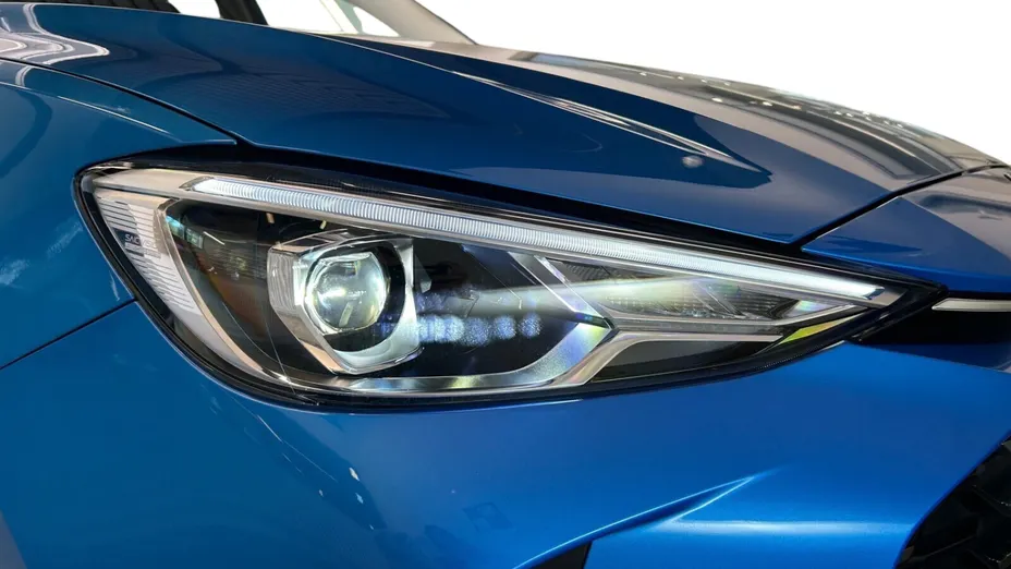 MG ZS ZS 1.5 HEV+ Excite aut Nowy