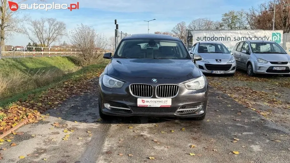 BMW Seria 5 -