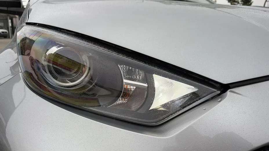 MAZDA 2 2 1.5 Hybrid Exclusive Line CVT