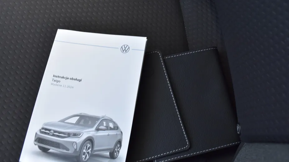 VOLKSWAGEN Taigo Taigo 1.0 TSI Life