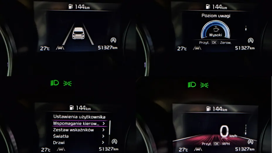 KIA Cee'd Ceed 1.5 T-GDI M