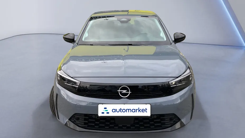 OPEL Corsa Corsa 1.2 Edition S&S Nowy