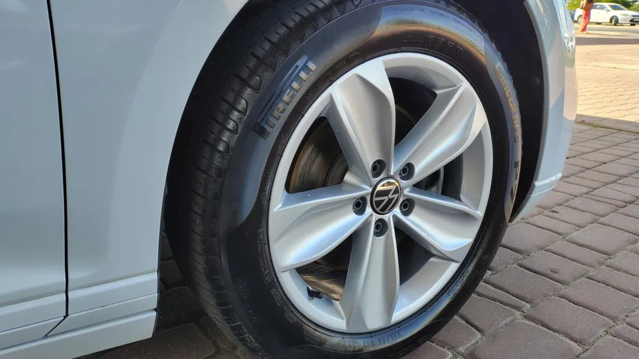 VOLKSWAGEN Passat Passat 2.0 TDI Business DSG