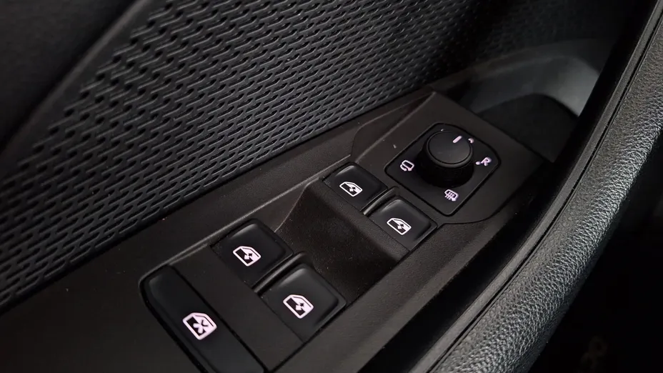 SKODA Octavia Octavia 1.5 TSI e-Tec Ambition DSG