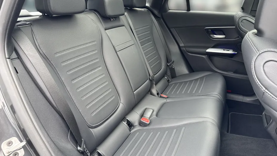 MERCEDES-BENZ GLC GLC 200 mHEV 4-Matic AMG Line