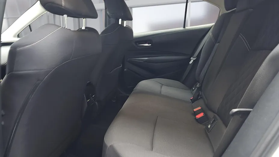 TOYOTA Corolla Corolla 1.5 Style MS